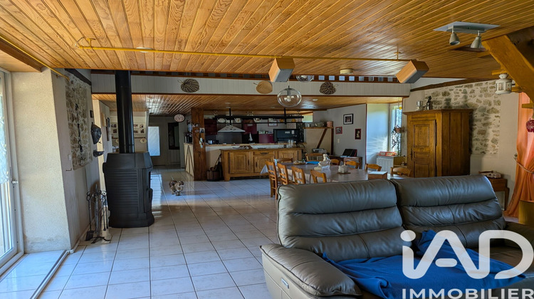 Ma-Cabane - Vente Maison La Porcherie, 176 m²
