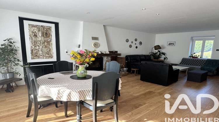 Ma-Cabane - Vente Maison La Porcherie, 140 m²
