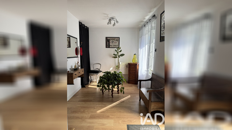 Ma-Cabane - Vente Maison La Porcherie, 140 m²
