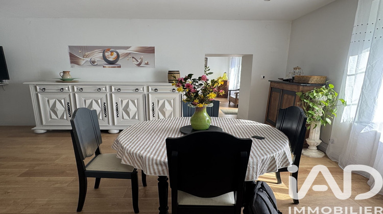 Ma-Cabane - Vente Maison La Porcherie, 140 m²