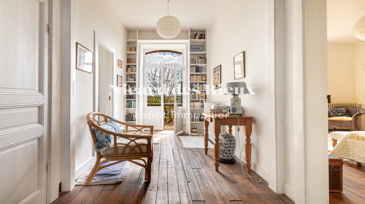 Ma-Cabane - Vente Maison La Porcherie, 200 m²