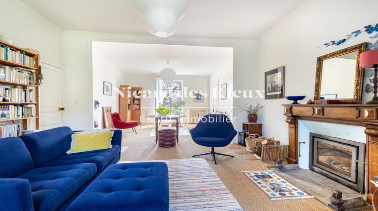 Ma-Cabane - Vente Maison La Porcherie, 200 m²
