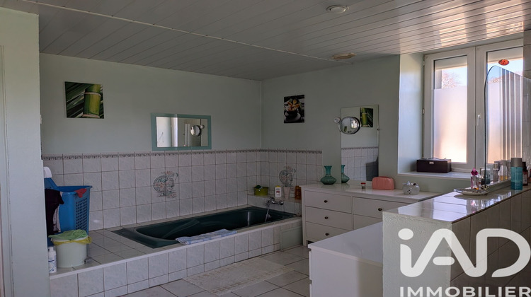 Ma-Cabane - Vente Maison La Porcherie, 176 m²