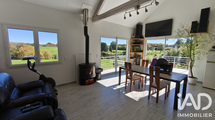 Ma-Cabane - Vente Maison La Porcherie, 96 m²
