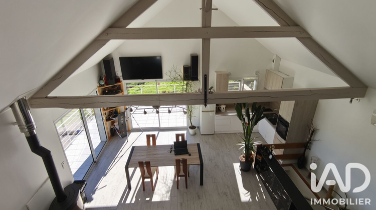 Ma-Cabane - Vente Maison La Porcherie, 96 m²