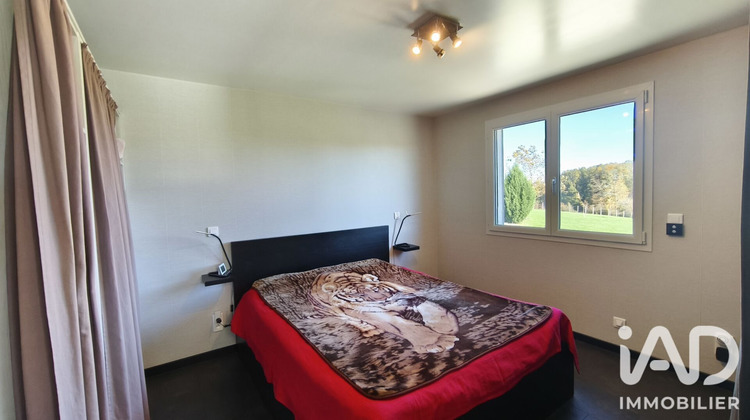 Ma-Cabane - Vente Maison La Porcherie, 96 m²