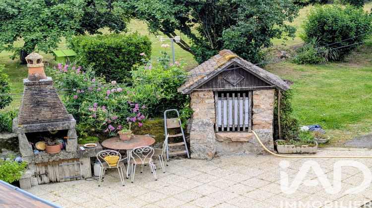 Ma-Cabane - Vente Maison La Porcherie, 91 m²