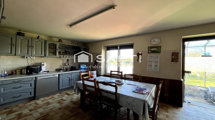 Ma-Cabane - Vente Maison La Porcherie, 130 m²
