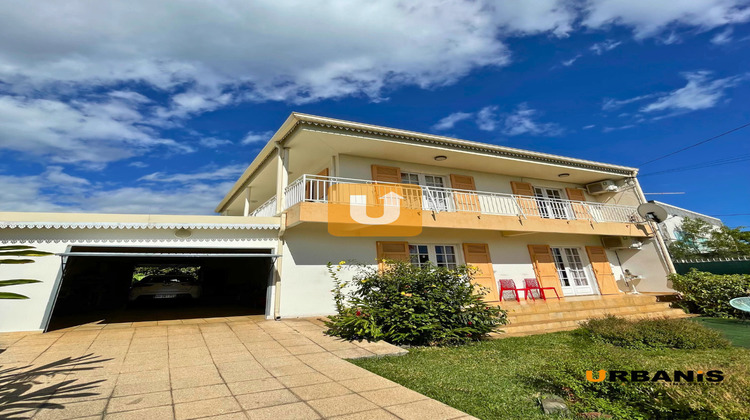 Ma-Cabane - Vente Maison La Possession, 150 m²