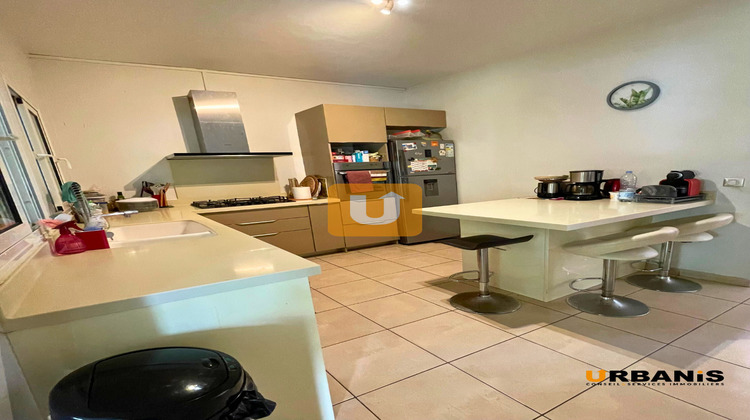 Ma-Cabane - Vente Maison La Possession, 150 m²