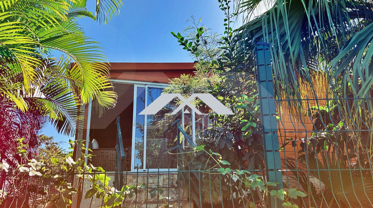 Ma-Cabane - Vente Maison La Possession, 125 m²