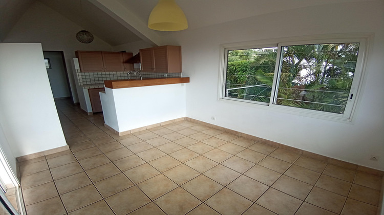 Ma-Cabane - Vente Maison La Possession, 126 m²