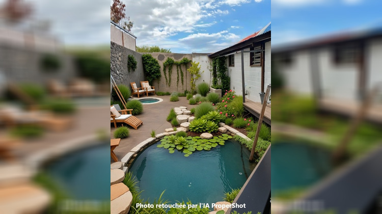 Ma-Cabane - Vente Maison LA POSSESSION, 97 m²