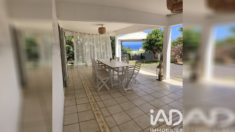 Ma-Cabane - Vente Maison La Possession, 183 m²