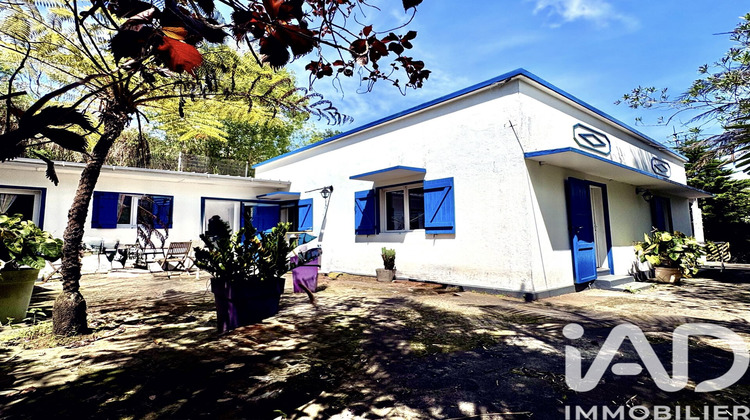 Ma-Cabane - Vente Maison La Possession, 147 m²