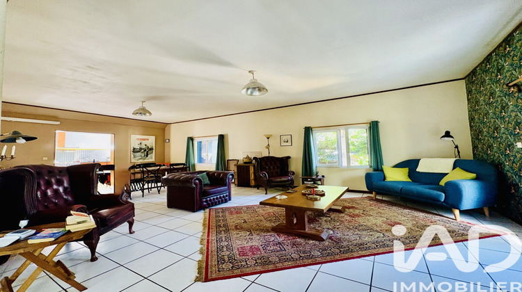 Ma-Cabane - Vente Maison La Possession, 147 m²