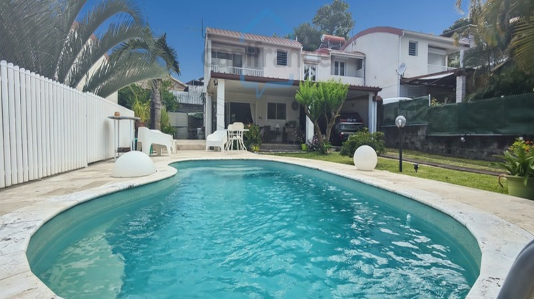 Ma-Cabane - Vente Maison LA POSSESSION, 125 m²