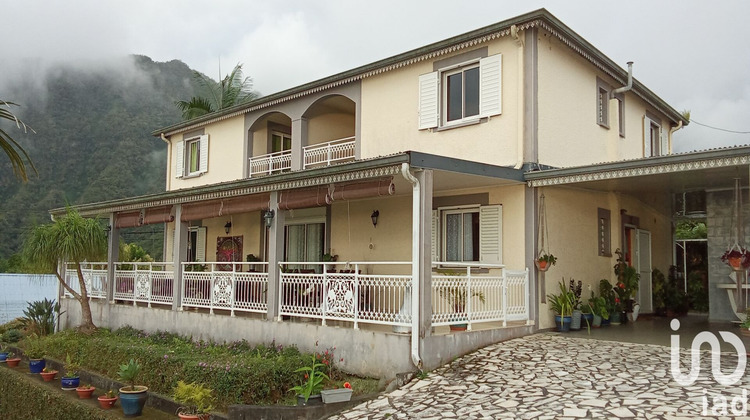 Ma-Cabane - Vente Maison La Possession, 280 m²