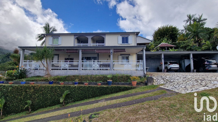 Ma-Cabane - Vente Maison La Possession, 280 m²