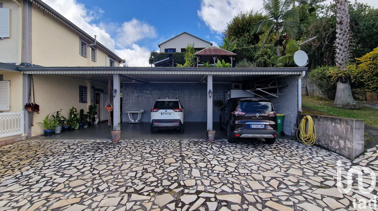 Ma-Cabane - Vente Maison La Possession, 280 m²