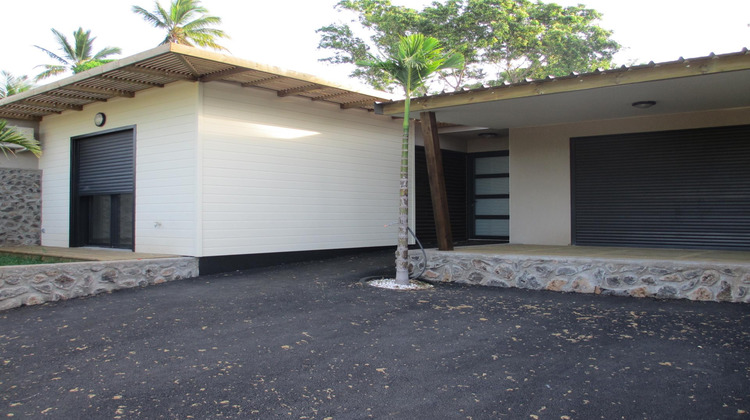 Ma-Cabane - Vente Maison La Possession, 76 m²