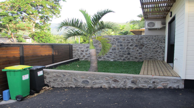 Ma-Cabane - Vente Maison La Possession, 76 m²