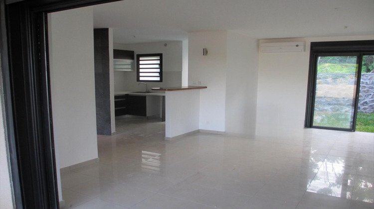 Ma-Cabane - Vente Maison La Possession, 76 m²