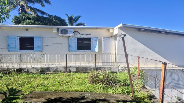 Ma-Cabane - Vente Maison LA POSSESSION, 88 m²