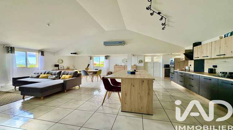 Ma-Cabane - Vente Maison La Possession, 130 m²