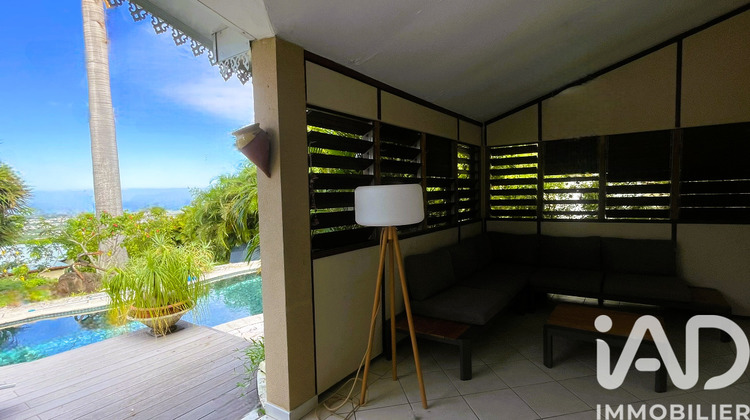 Ma-Cabane - Vente Maison La Possession, 150 m²