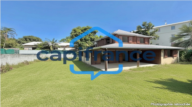 Ma-Cabane - Vente Maison LA POSSESSION, 111 m²