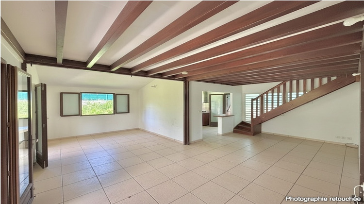 Ma-Cabane - Vente Maison LA POSSESSION, 111 m²