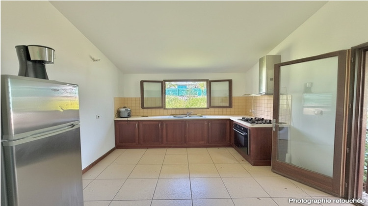 Ma-Cabane - Vente Maison LA POSSESSION, 111 m²