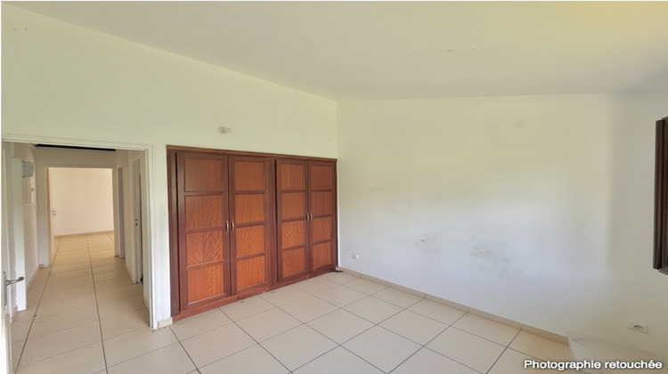 Ma-Cabane - Vente Maison LA POSSESSION, 111 m²