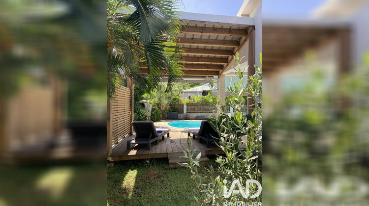 Ma-Cabane - Vente Maison La Possession, 109 m²