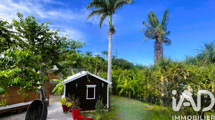 Ma-Cabane - Vente Maison La Possession, 150 m²