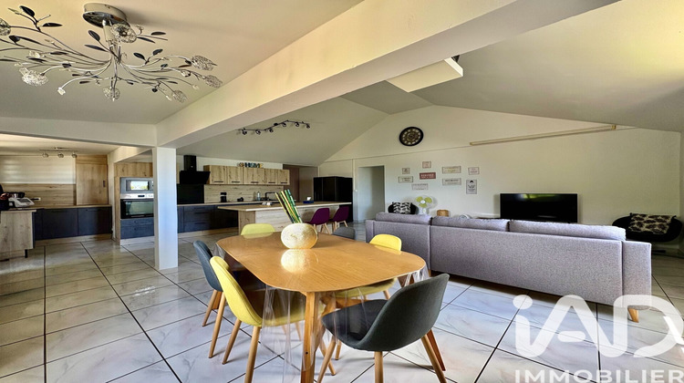 Ma-Cabane - Vente Maison La Possession, 130 m²