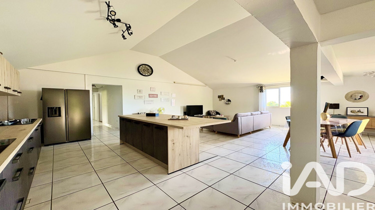 Ma-Cabane - Vente Maison La Possession, 130 m²