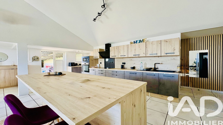 Ma-Cabane - Vente Maison La Possession, 130 m²