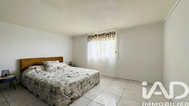 Ma-Cabane - Vente Maison La Possession, 130 m²