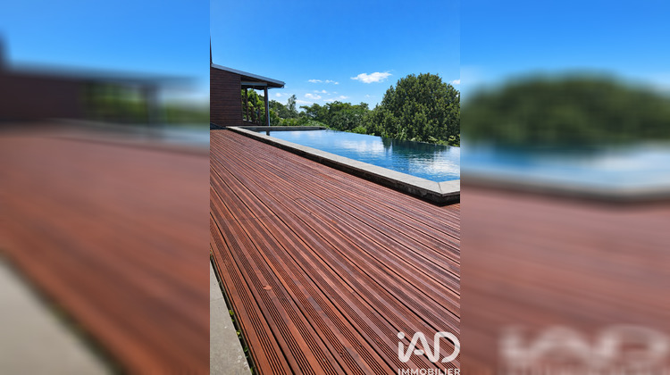 Ma-Cabane - Vente Maison La Possession, 200 m²