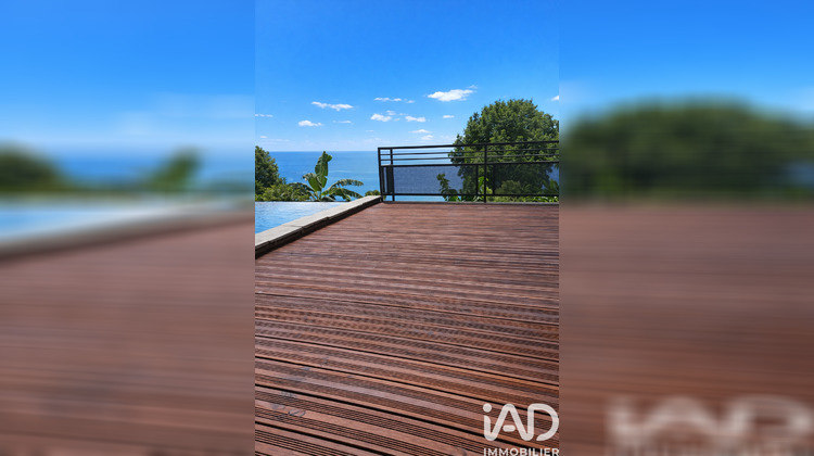 Ma-Cabane - Vente Maison La Possession, 200 m²