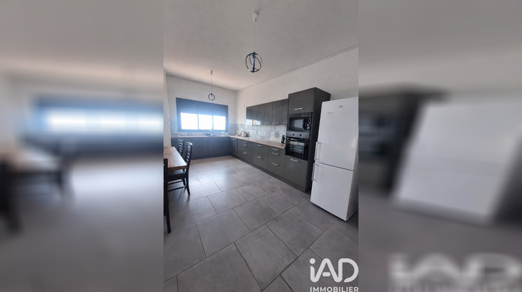 Ma-Cabane - Vente Maison La Possession, 200 m²