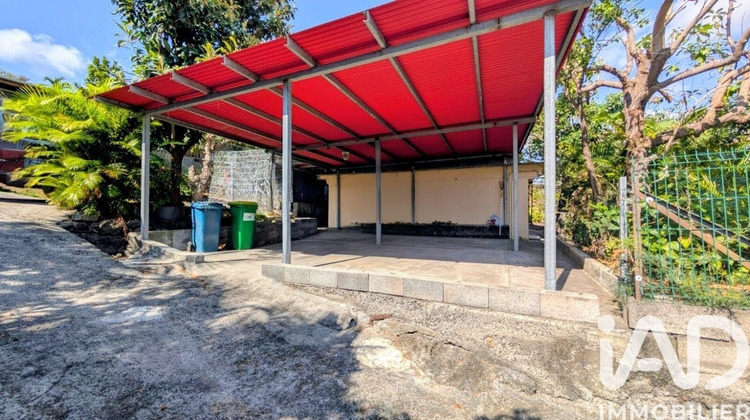 Ma-Cabane - Vente Maison La Possession, 100 m²