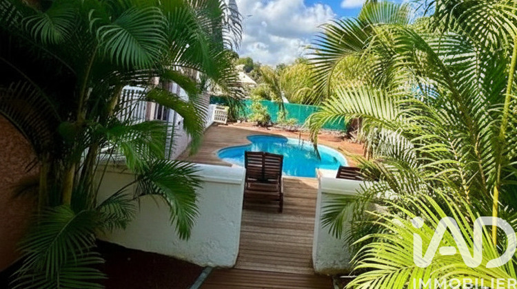 Ma-Cabane - Vente Maison La Possession, 144 m²