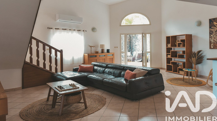 Ma-Cabane - Vente Maison La Possession, 144 m²