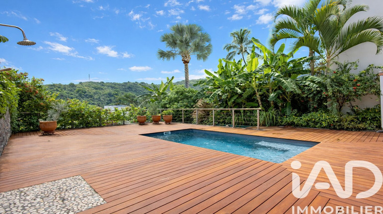 Ma-Cabane - Vente Maison La Possession, 270 m²