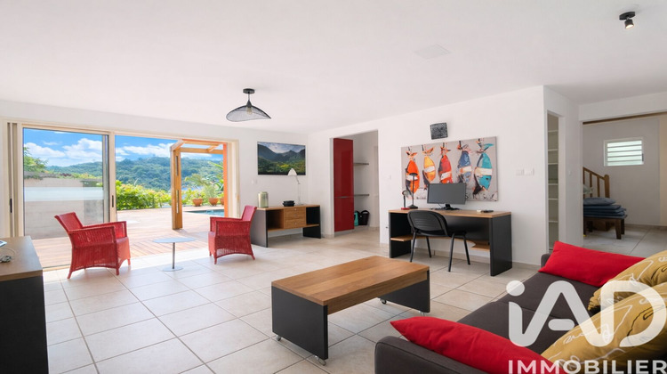 Ma-Cabane - Vente Maison La Possession, 270 m²