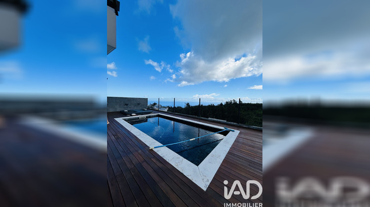 Ma-Cabane - Vente Maison La Possession, 95 m²