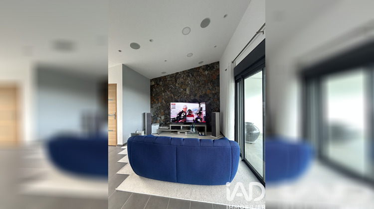 Ma-Cabane - Vente Maison La Possession, 95 m²